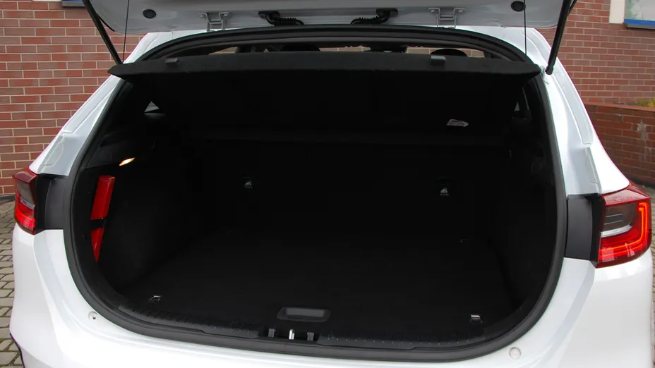 KIA Cee'd Cee'd 1.4 M