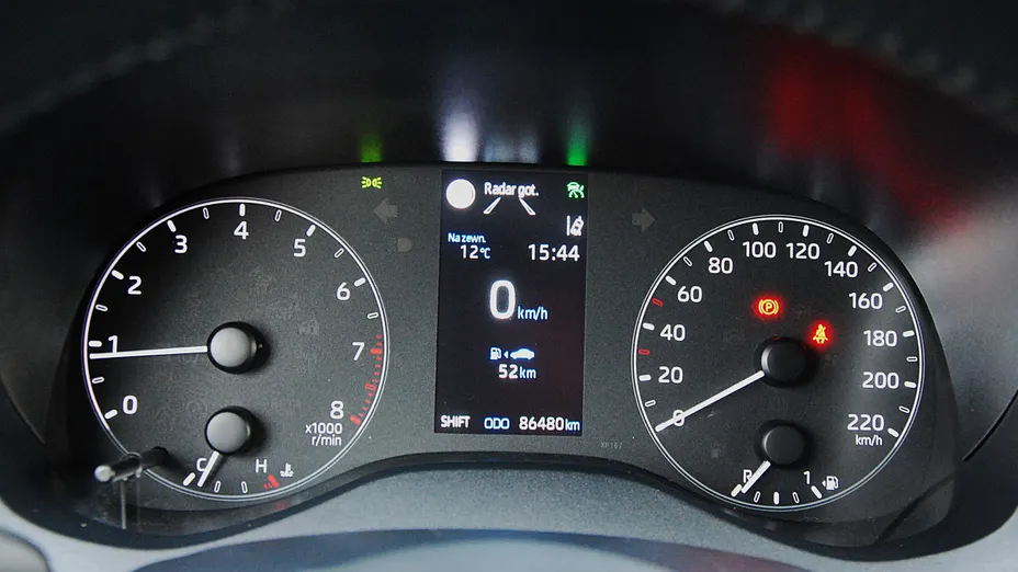 TOYOTA Yaris Yaris 1.5 Comfort