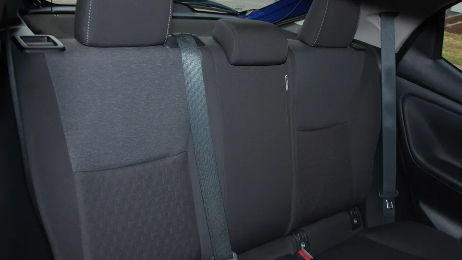 TOYOTA Yaris Yaris 1.5 Comfort