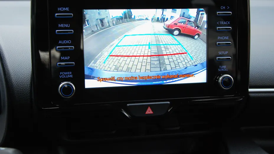 TOYOTA Yaris Yaris 1.5 Comfort