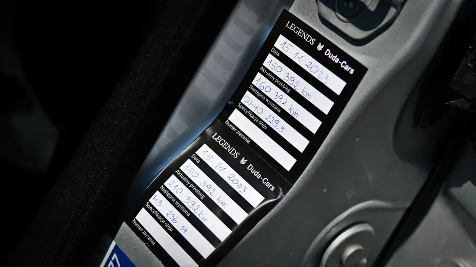 MERCEDES-BENZ C Klasa AMG C 63