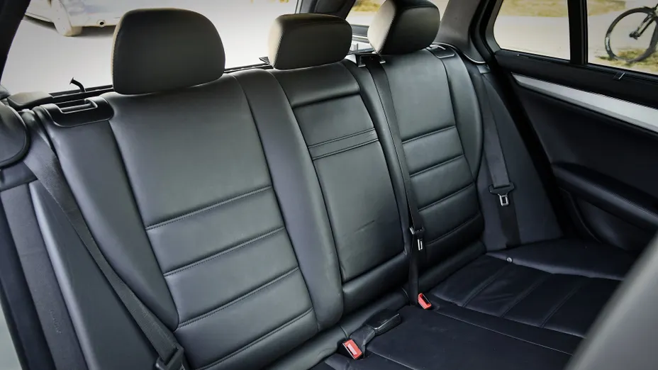 MERCEDES-BENZ C Klasa AMG C 63