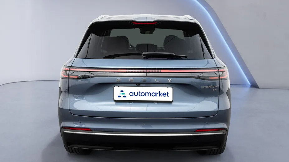 GEELY Starray Starray EM-i 1.5 PHEV Pro
