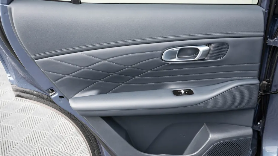 GEELY Starray Starray EM-i 1.5 PHEV Pro