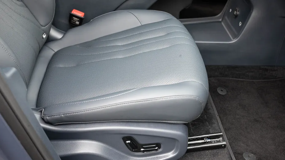 GEELY Starray Starray EM-i 1.5 PHEV Pro