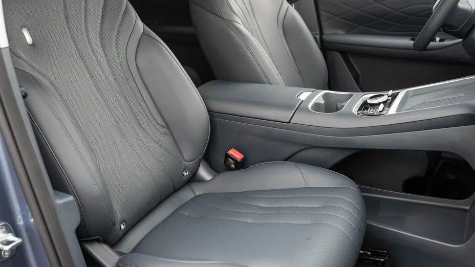 GEELY Starray Starray EM-i 1.5 PHEV Pro