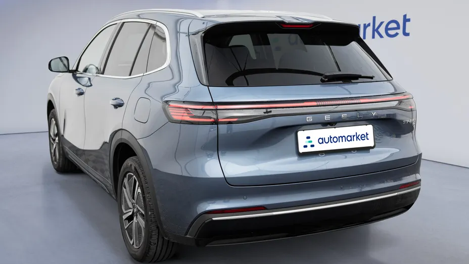 GEELY Starray Starray EM-i 1.5 PHEV Pro