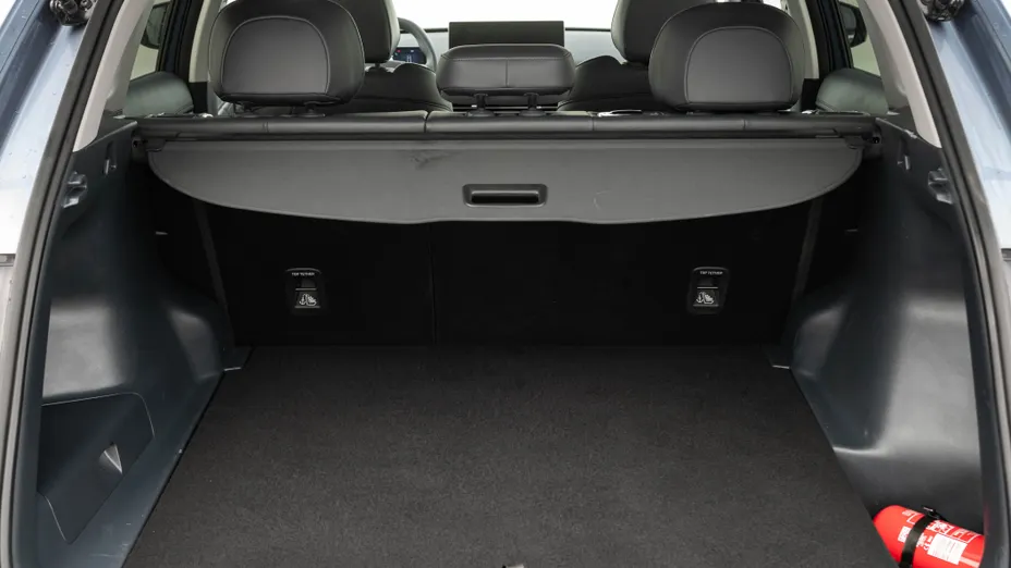 GEELY Starray Starray EM-i 1.5 PHEV Pro