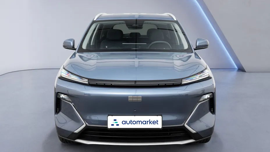 GEELY Starray Starray EM-i 1.5 PHEV Pro