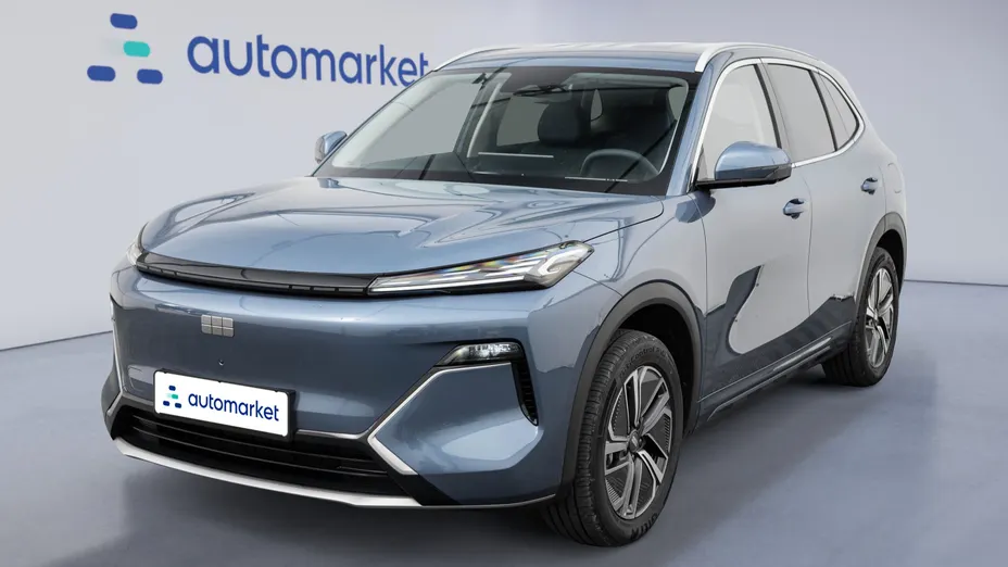GEELY Starray Starray EM-i 1.5 PHEV Pro