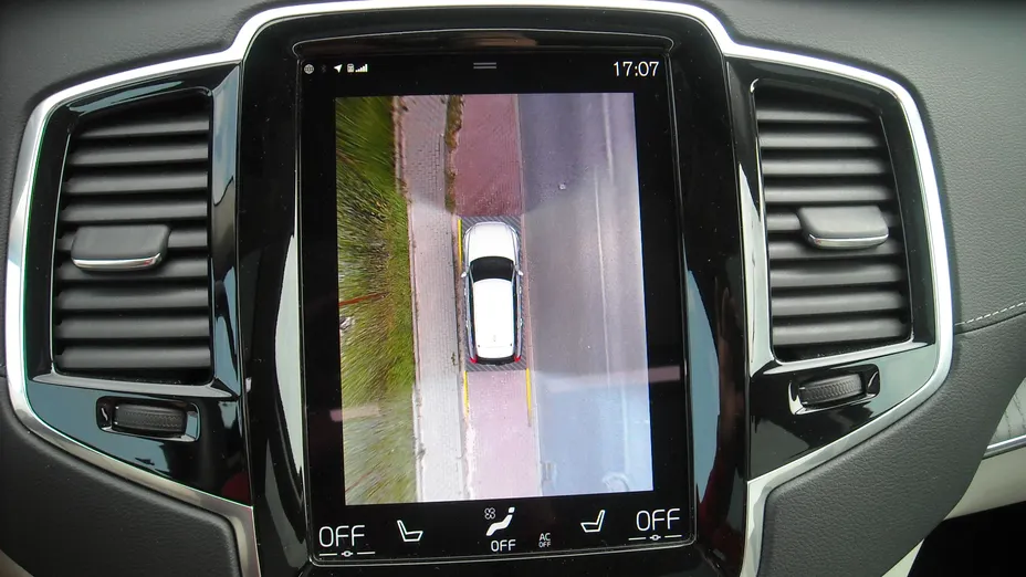 VOLVO XC90 XC90 T8 AWD Plug-In Hybrid Ultimate Bright 7os aut