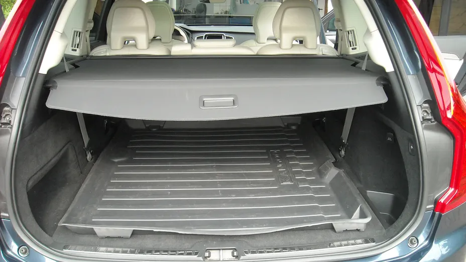 VOLVO XC90 XC90 T8 AWD Plug-In Hybrid Ultimate Bright 7os aut