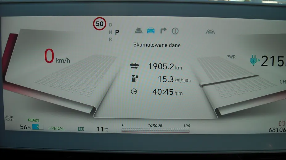 HYUNDAI Ioniq 5 Ioniq 5 73kWh Platinum