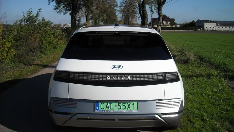 HYUNDAI Ioniq 5 Ioniq 5 73kWh Platinum