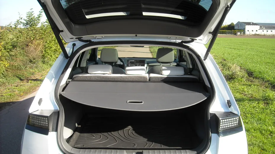 HYUNDAI Ioniq 5 Ioniq 5 73kWh Platinum