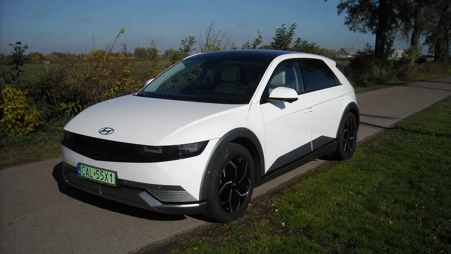 HYUNDAI Ioniq 5 Ioniq 5 73kWh Platinum