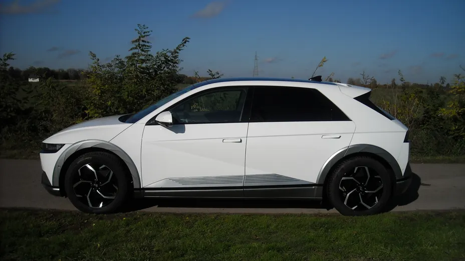 HYUNDAI Ioniq 5 Ioniq 5 73kWh Platinum