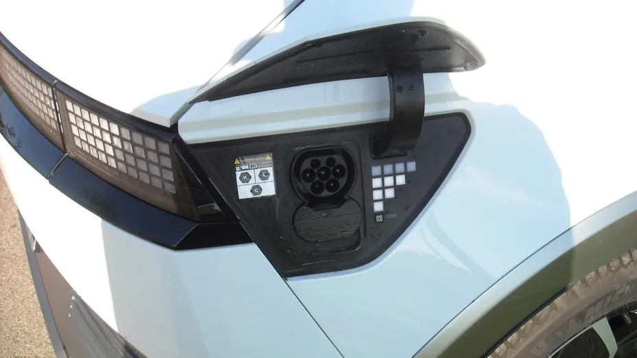 HYUNDAI Ioniq 5 Ioniq 5 73kWh Platinum