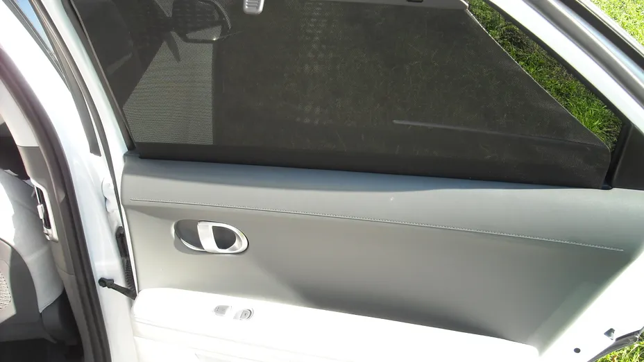 HYUNDAI Ioniq 5 Ioniq 5 73kWh Platinum