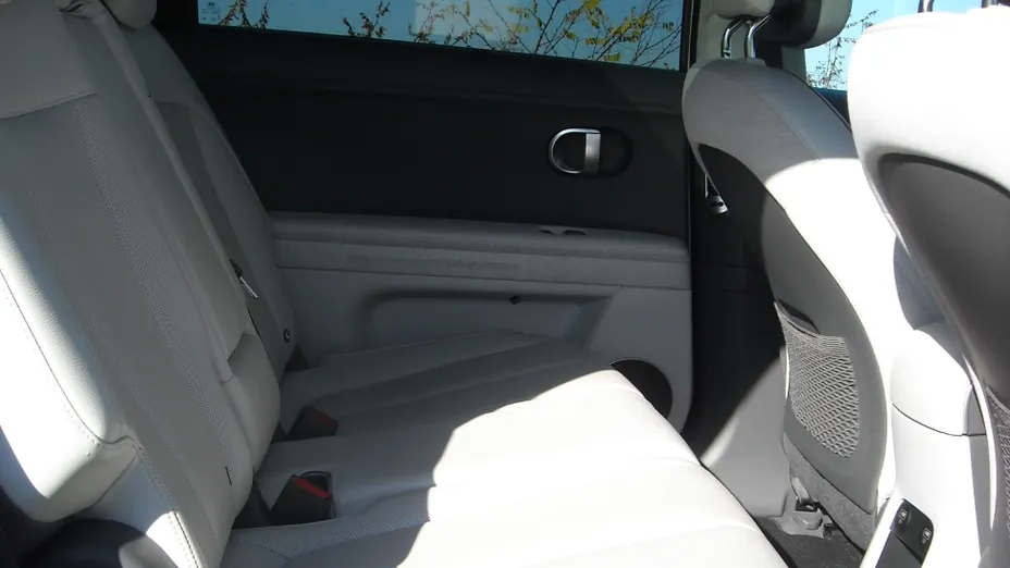 HYUNDAI Ioniq 5 Ioniq 5 73kWh Platinum