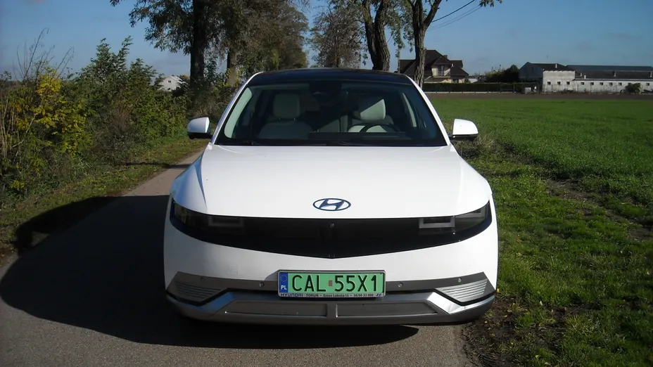 HYUNDAI Ioniq 5 Ioniq 5 73kWh Platinum