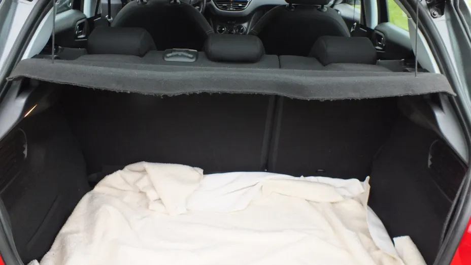 PEUGEOT 208 208 1.0 PureTech Access