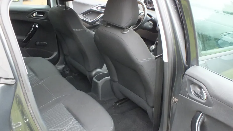 PEUGEOT 208 208 1.0 PureTech Access