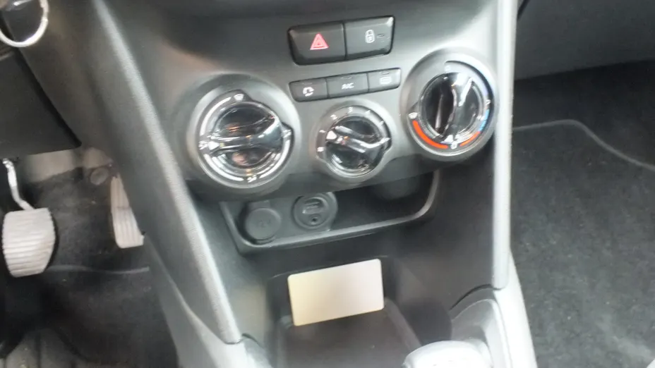 PEUGEOT 208 208 1.0 PureTech Access