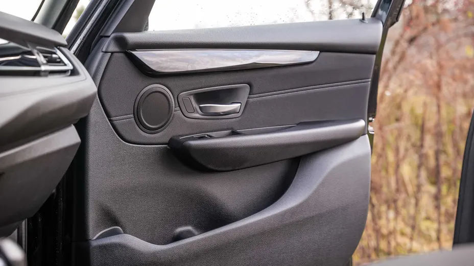 BMW Seria 2 218i Sport Line aut