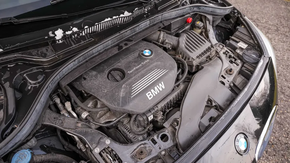 BMW Seria 2 218i Sport Line aut