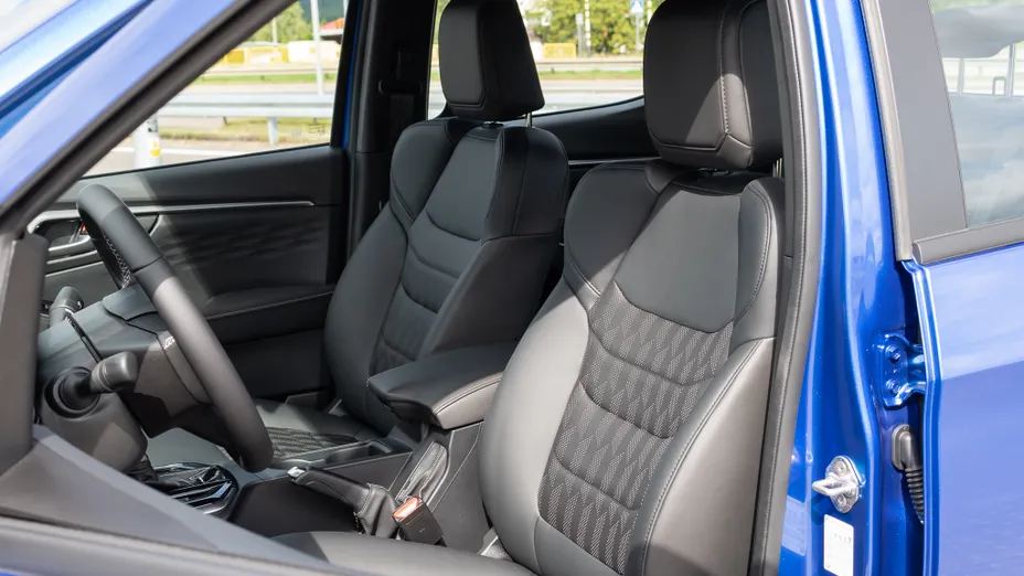 ISUZU D-Max D-Max 1.9 d DC LSX aut Nowy