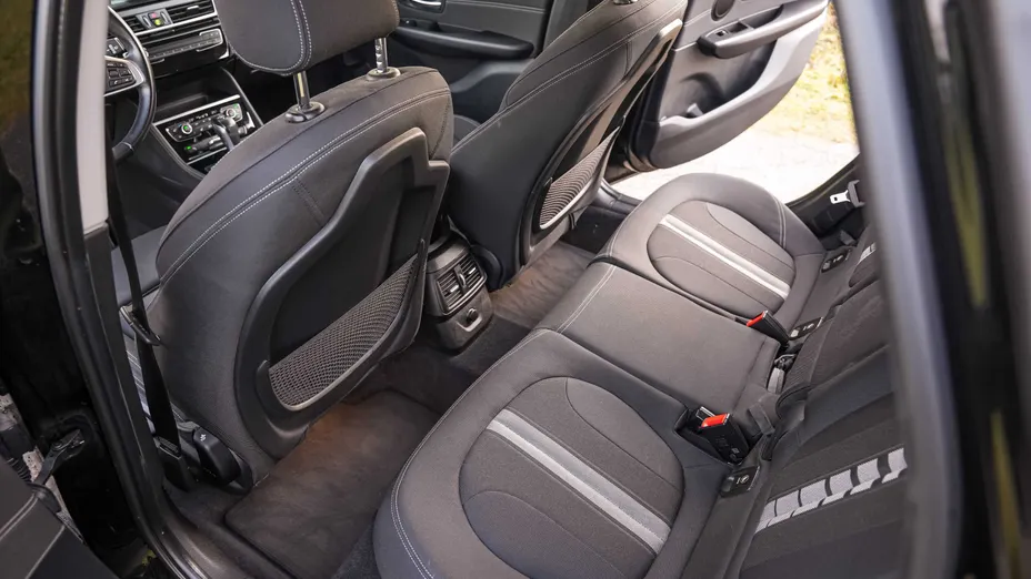 BMW Seria 2 218i Sport Line aut