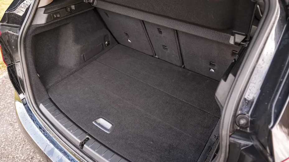 BMW Seria 2 218i Sport Line aut