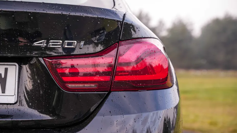 BMW Seria 4 420i xDrive Advantage