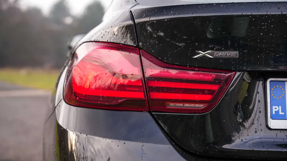 BMW Seria 4 420i xDrive Advantage