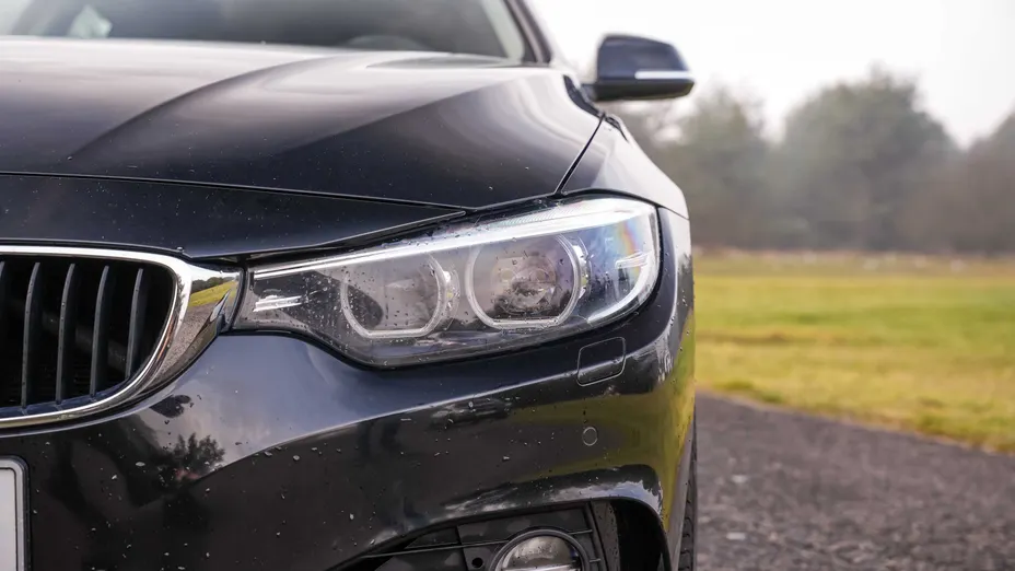 BMW Seria 4 420i xDrive Advantage