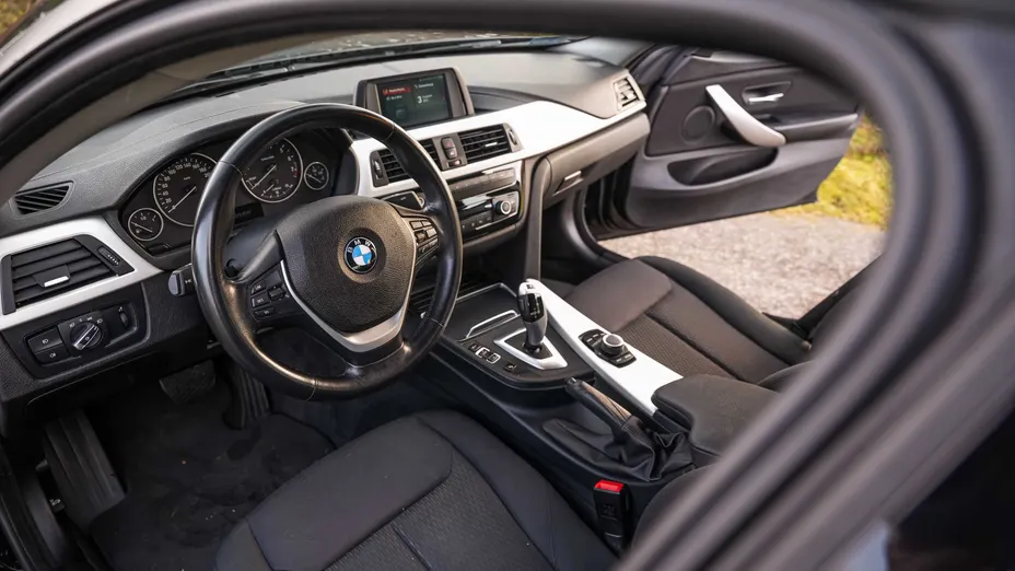 BMW Seria 4 420i xDrive Advantage