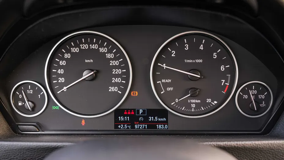 BMW Seria 4 420i xDrive Advantage