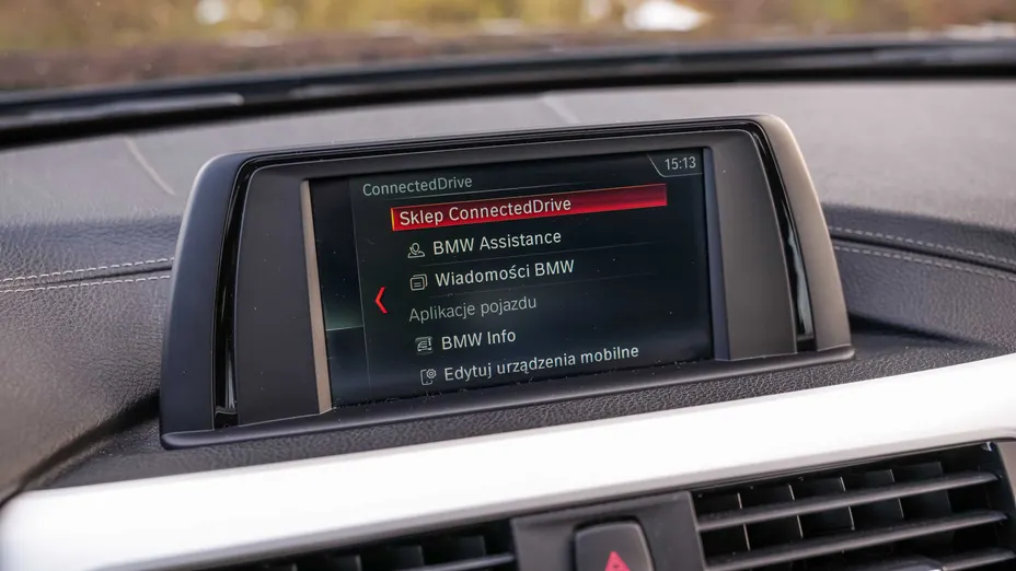 BMW Seria 4 420i xDrive Advantage