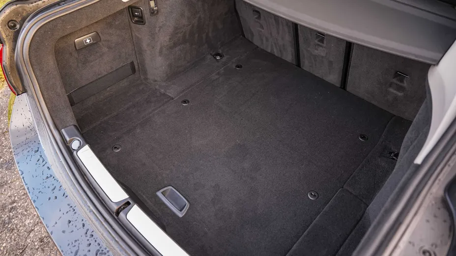 BMW Seria 4 420i xDrive Advantage