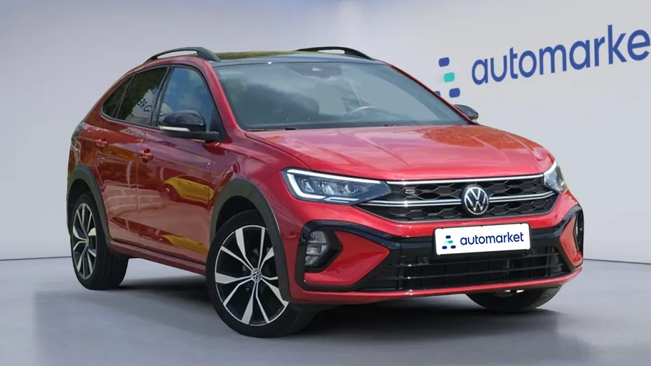 VOLKSWAGEN Taigo Taigo 1.0 TSI R-Line DSG