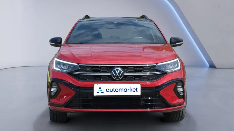 VOLKSWAGEN Taigo Taigo 1.0 TSI R-Line DSG