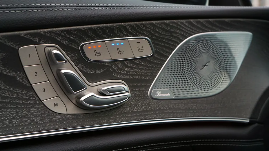 MERCEDES-BENZ AMG GT Mercedes AMG GT 43 4-Matic+