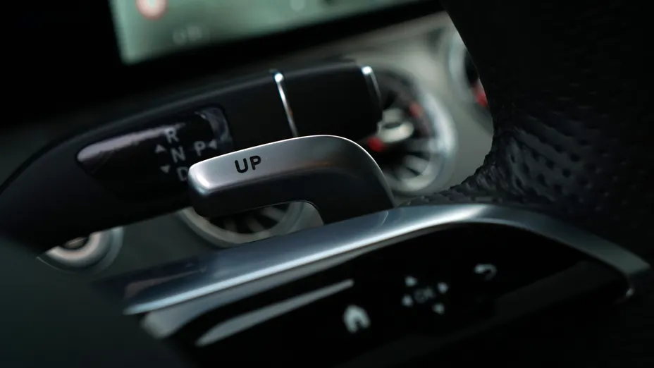 MERCEDES-BENZ AMG GT Mercedes AMG GT 43 4-Matic+