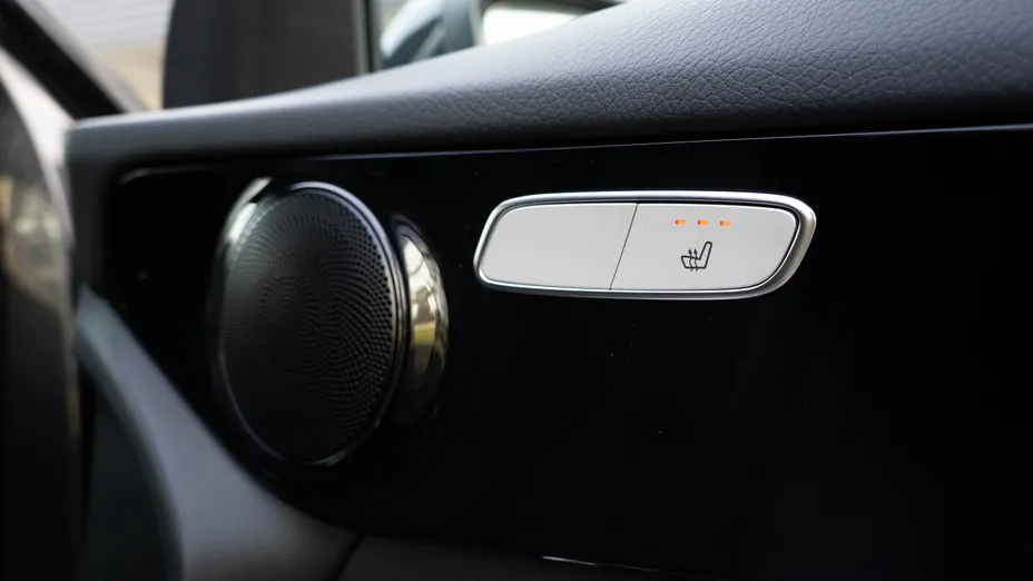 MERCEDES-BENZ GLC GLC Coupe 200 4-Matic