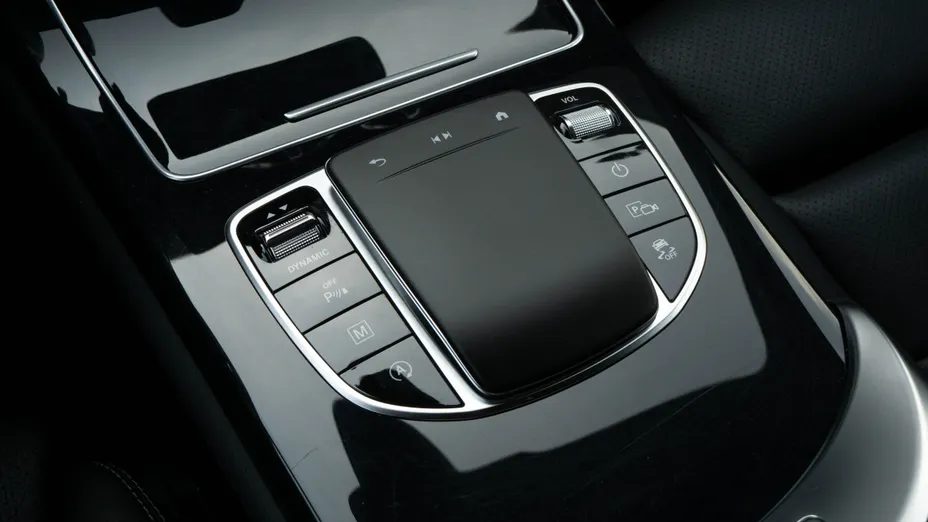 MERCEDES-BENZ GLC GLC Coupe 200 4-Matic