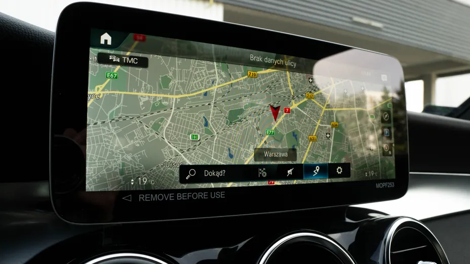 MERCEDES-BENZ GLC GLC Coupe 200 4-Matic