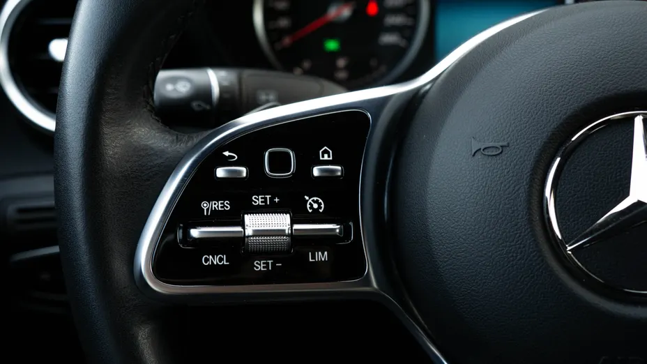 MERCEDES-BENZ GLC GLC Coupe 200 4-Matic