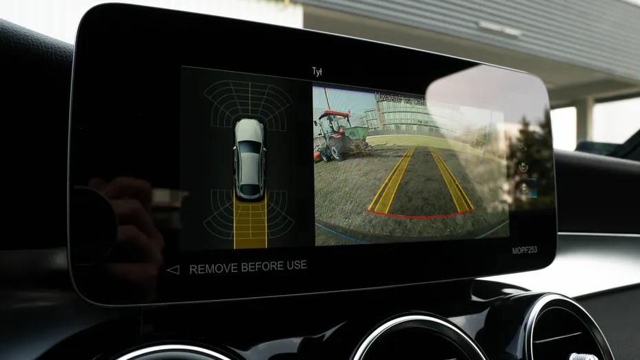 MERCEDES-BENZ GLC GLC Coupe 200 4-Matic