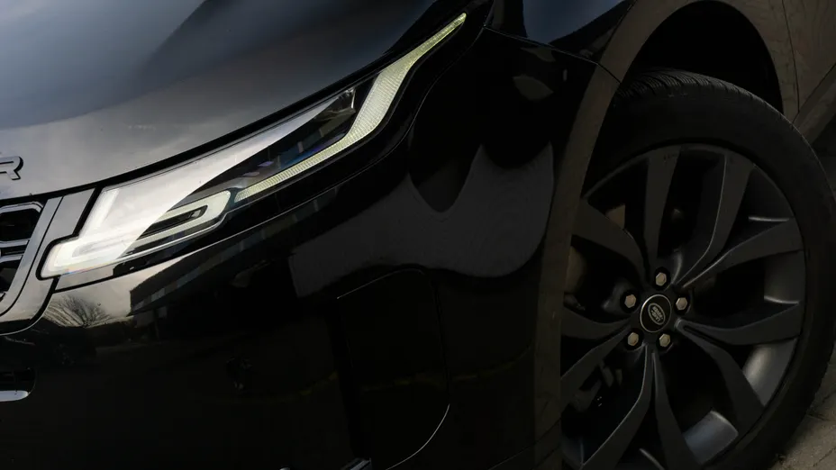 LAND ROVER Range Rover Evoque Evoque 2.0 D200 mHEV S